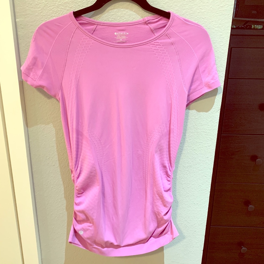 Athletic Top